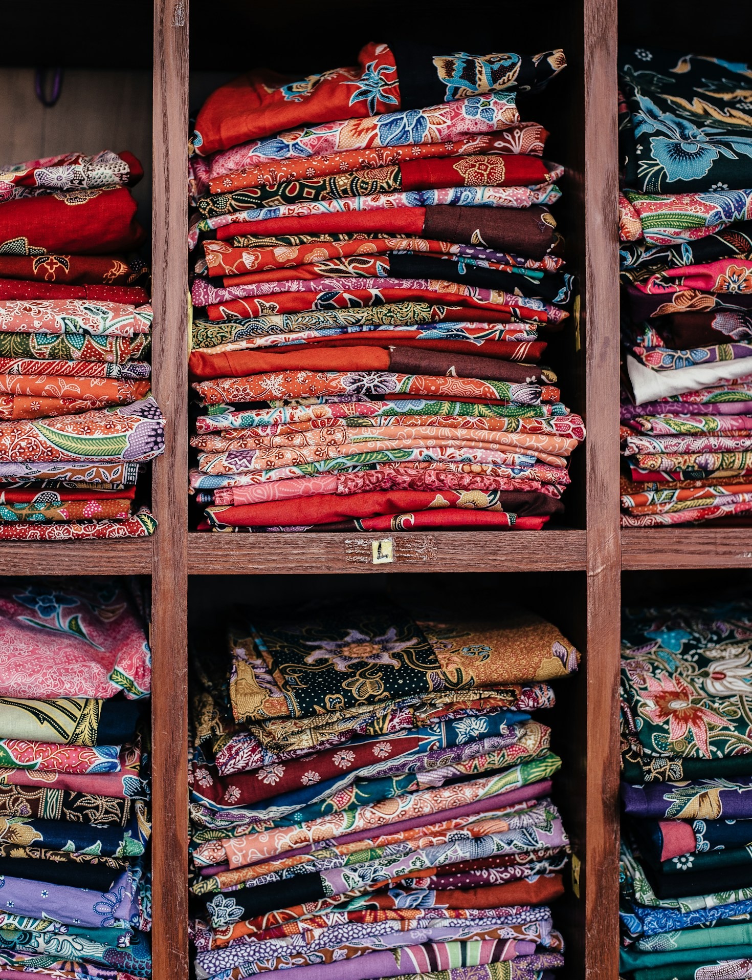 The Cultural Importance of African Fabric Designs